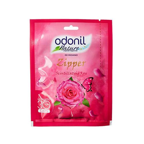 ODONIL ZIPPER ROSE 10g